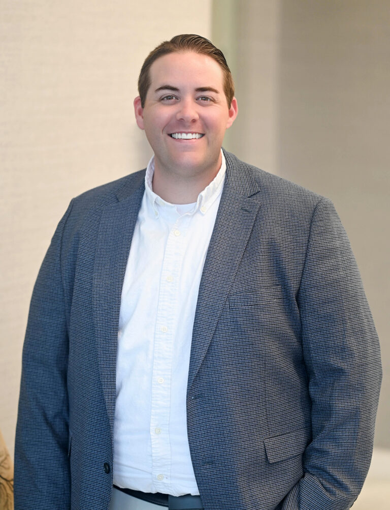 Adam Patrick Headshot