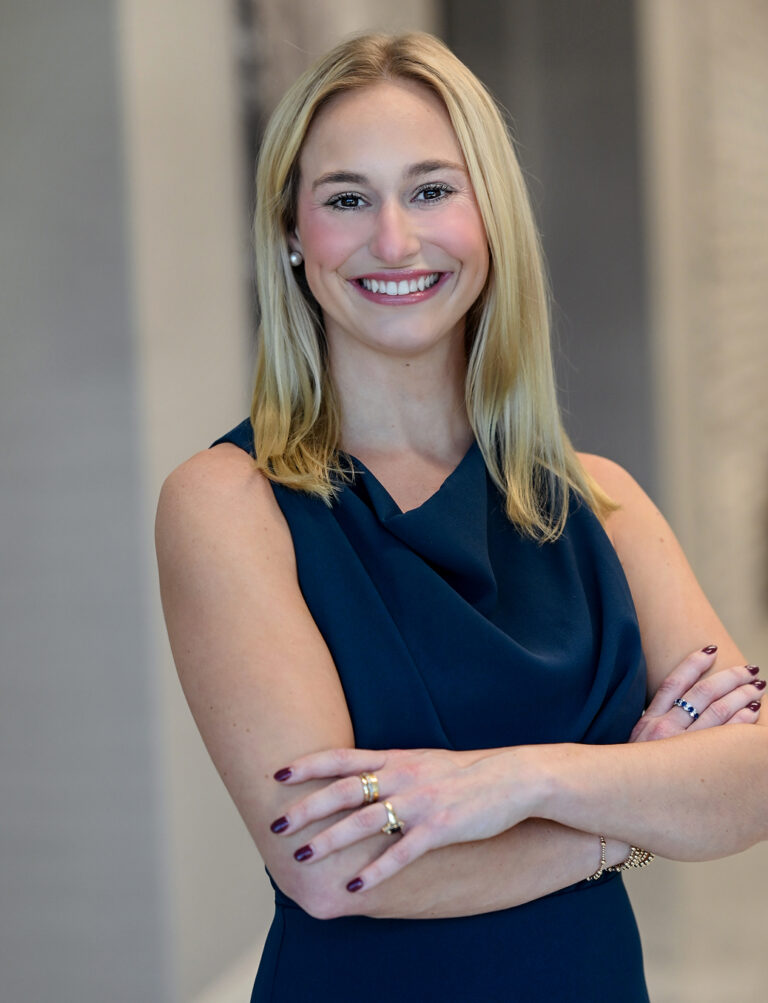 Delle Smith Headshot