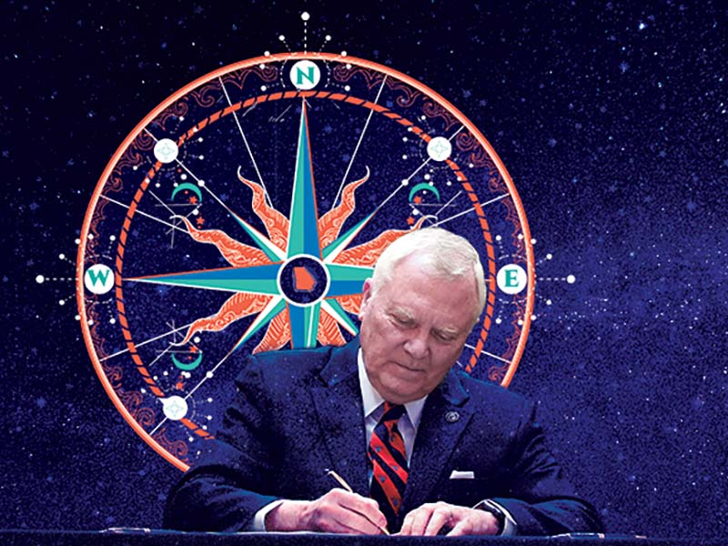 Business Climate Rankings