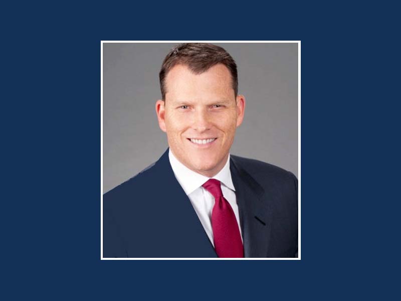 John Knox Porter named CEO