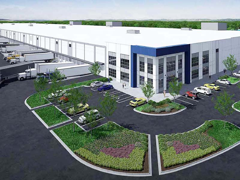 Record Size Warehouse