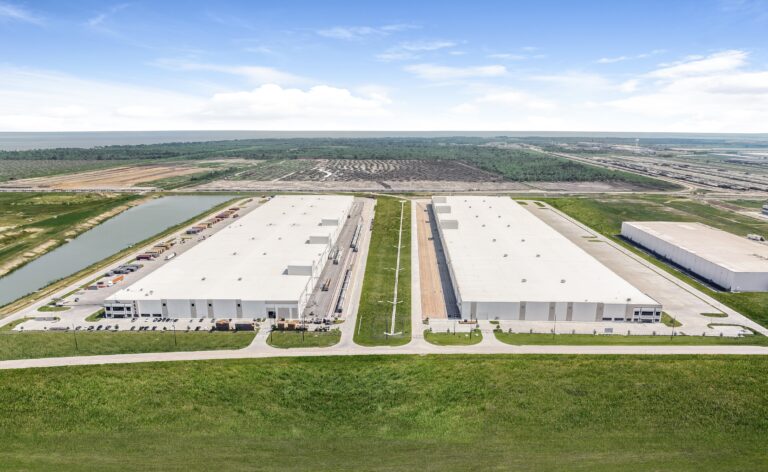 Texas Project Card Picture